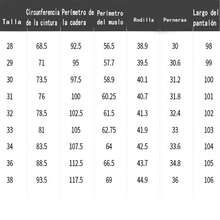 Pantalones Cómodos Elásticos Casuales Para Hombre Moda - Negro - Ver 3