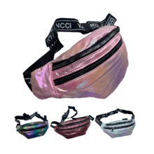 Shoulder Bags - 淺粉色 - 查看 2