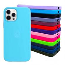 Basic Phone Cases - 藍色 - 查看 2