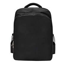 Hairdressing Tool Backpack, Hairstylist Dual-Shoulder Tool Bag With Hairdryer & Electric Clipper Function, Large Capacity Hair Styling Tool Storage Backpack - Multicolor - View 13