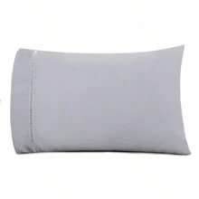 Cushion Cover - 灰色 - 查看 1