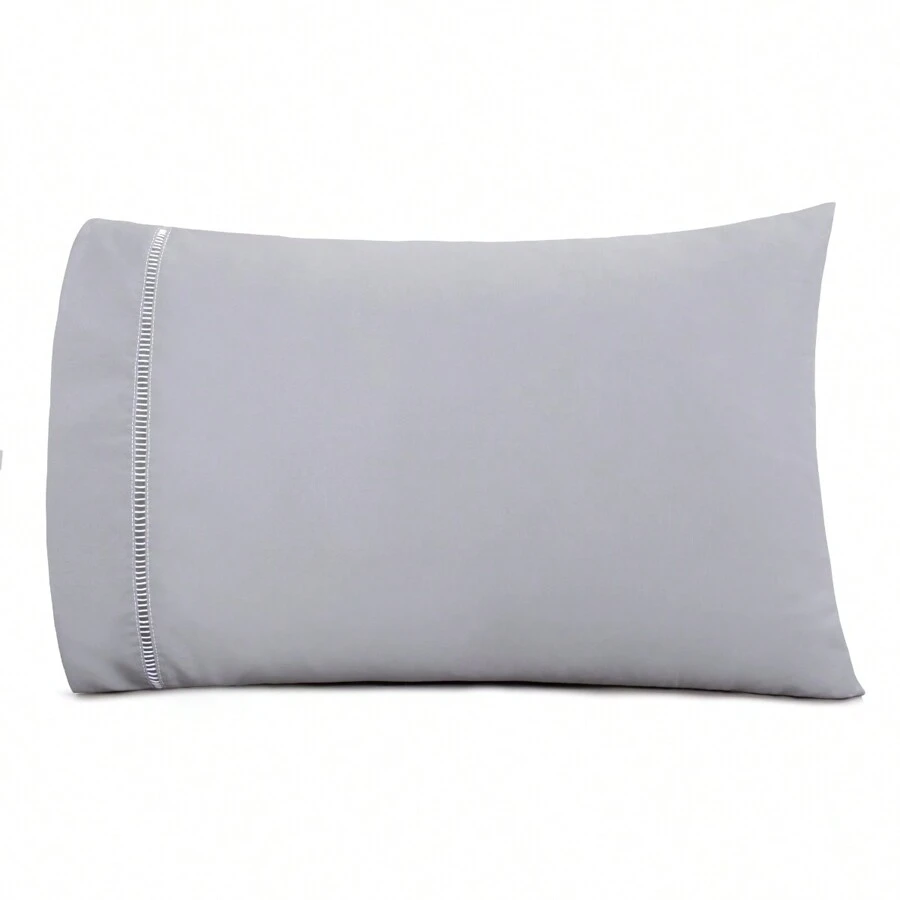 Cushion Cover - 灰色 - 查看 1