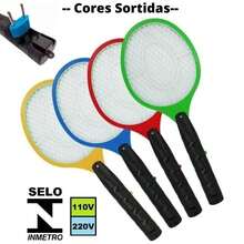 Fly Swatters - Multicolor - View 3