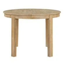 Nestfair 5-Piece Dining Table Set With 2 Drawers And 4 Upholstered Chairs