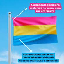 Flags - Pansex - View 4