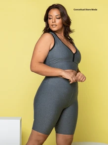 Plus Size Sports Bras