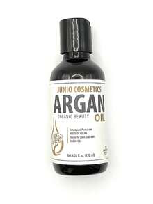 ACEITE DE ARGAN PARA EL CABELLO 120 ML (SERUM) - transparente - Ver 1