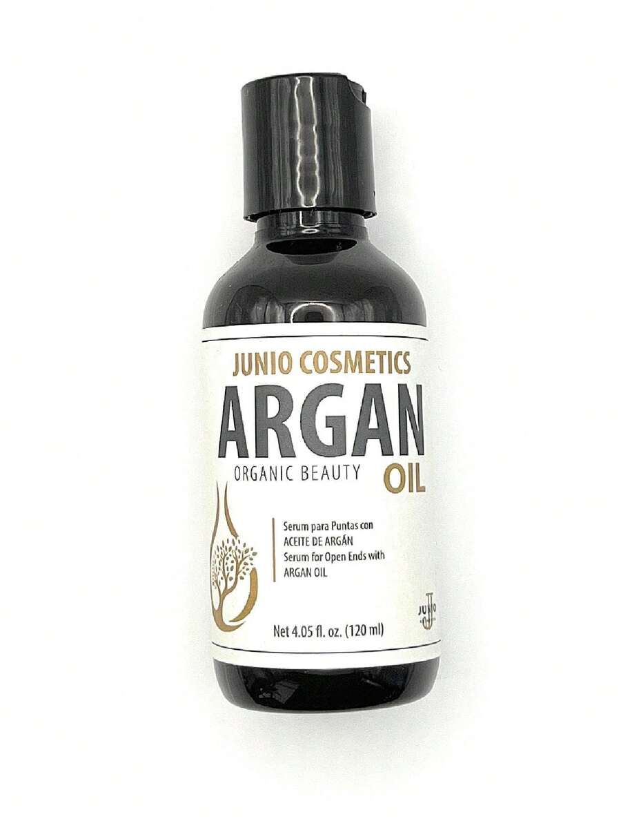 ACEITE DE ARGAN PARA EL CABELLO 120 ML (SERUM) - transparente - Ver 1
