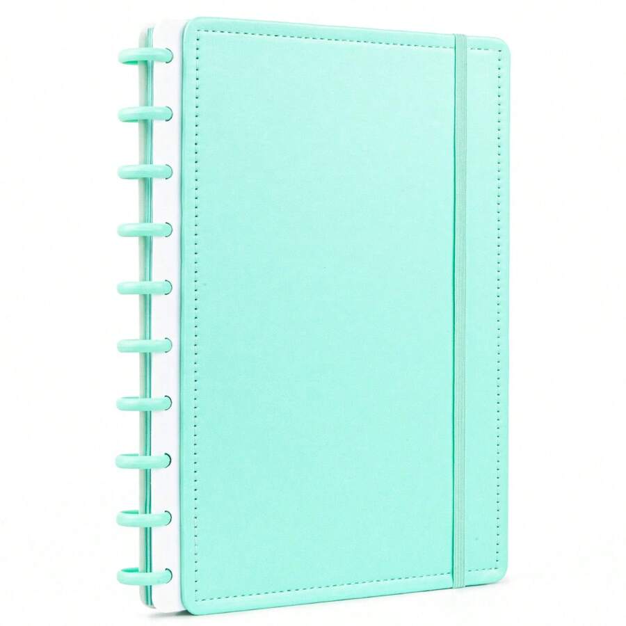 Smart Notebooks Back To School - 綠色 - 查看 1