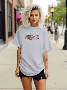Women T-Shirts