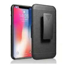 Basic Phone Cases - màu đen - Xem 2