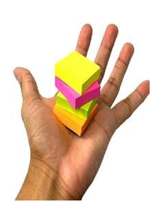 Memo Pads - 2 套餐 - 查看 5