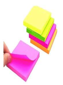 Memo Pads - 2 套餐 - 查看 3