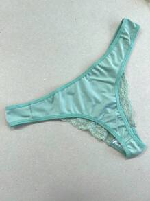 Women Thongs - 彩色 - 查看 5