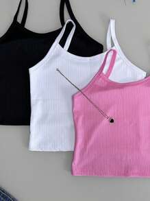 Women Tank Tops & Camis