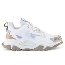 Men Sneakers - trắng - Xem 1