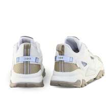 Men Sneakers - trắng - Xem 5
