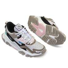 Men Sneakers - Rusty Rose - View 3