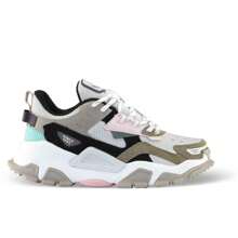 Men Sneakers - Rusty Rose - View 1