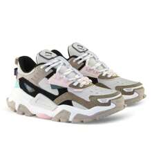 Men Sneakers - Rusty Rose - View 2