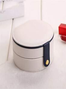 Jewelry Boxes - 彩色 - 查看 4