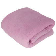 Blankets - 淺粉色 - 查看 1