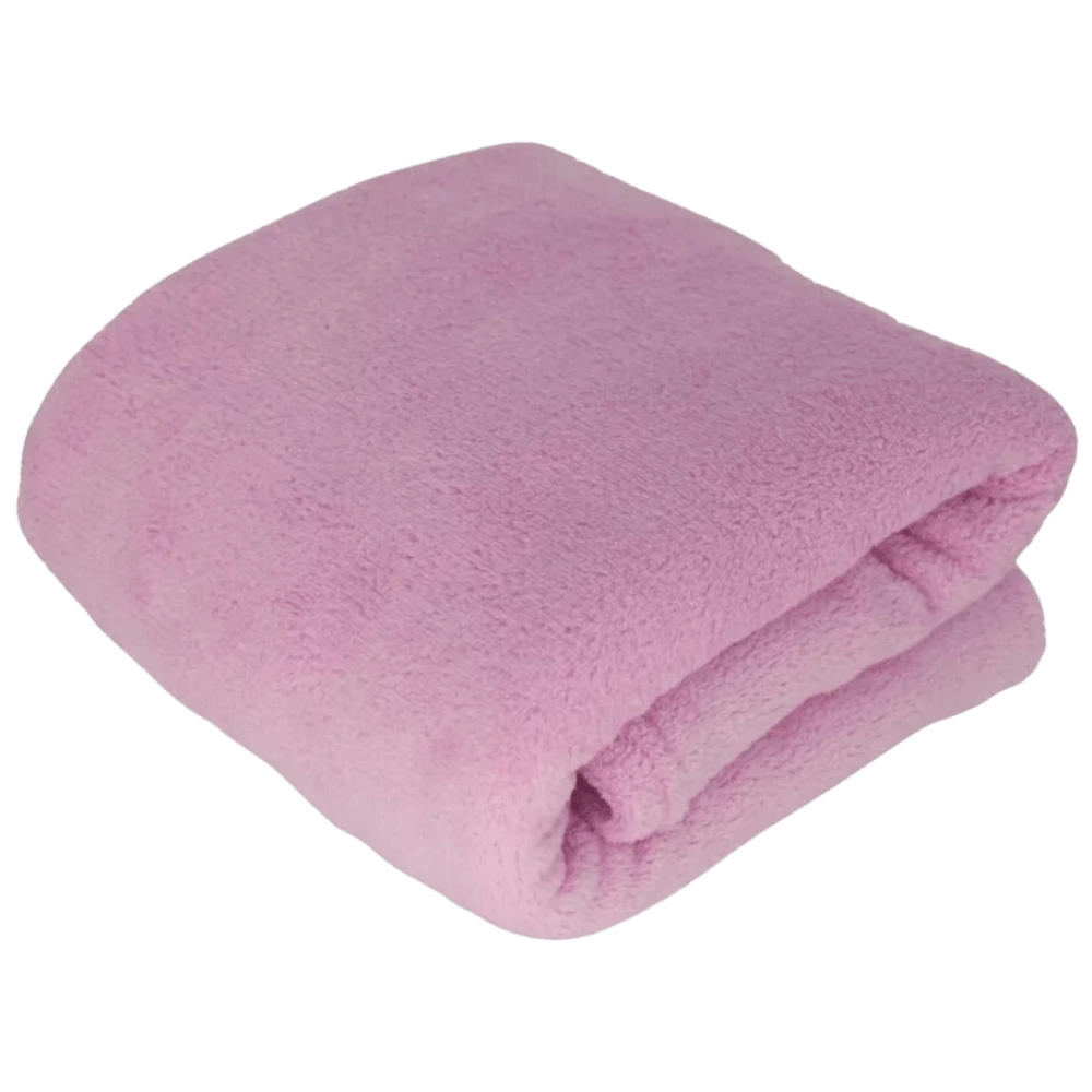 Blankets - 淺粉色 - 查看 1