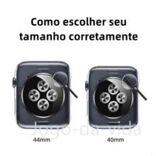 Smartwatch Cases - 銀 - 查看 10