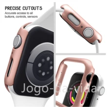 Smartwatch Cases - 銀 - 查看 7