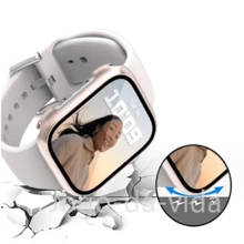 Smartwatch Cases - 銀 - 查看 6