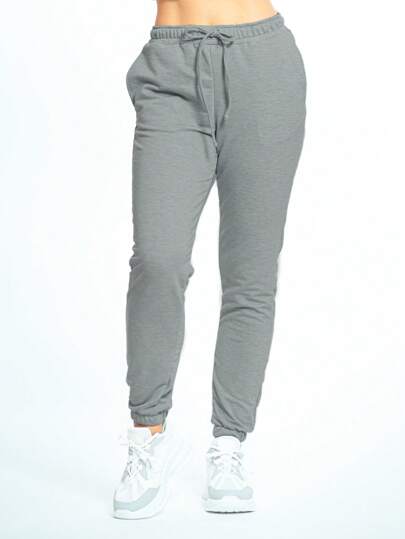 Shendy Vendy Pants Jogger Dama Slim Fit Comodo
