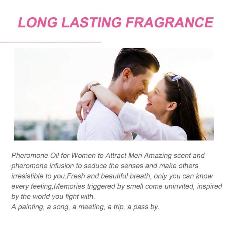 Perfume Sólido Natural Con Fragancia Fresca Y Suave Sin Ser Picante, Mantiene La Fragancia Y Crea Una Atmósfera Agradable - Rosa - Añade 4