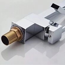 Faucets & Accessories - 銀色 - 查看 6