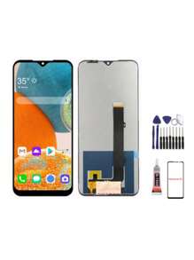 Mobile Phone LCD Screens