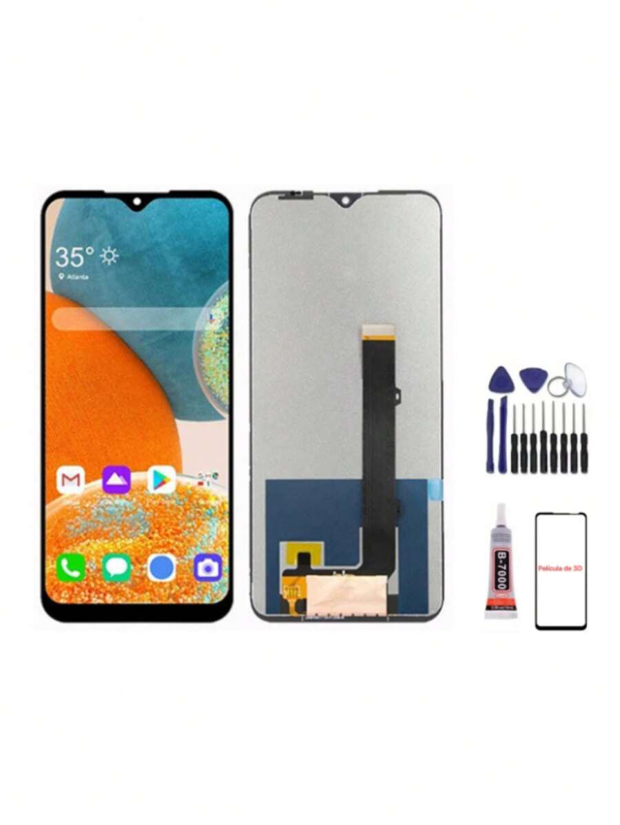 Mobile Phone LCD Screens