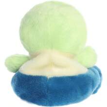 Palm Pals™ Brainy Zombie™ 5 Inch Stuffed Animal Toy - Multicolor - View 3