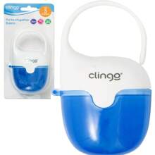 Baby Care Products - 藍色 - 查看 1