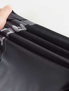 361degree 361 Men Professional Quick-Drying Swim Trunks Gradient Color Compression Lining Built-In Drawstring High Elasticity Adult Swimming Surfing Hot Spring Beach Lightweight Breathable Anti-Embarrassment - Grey - View 4