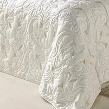 Quilts - IVORY - View 4