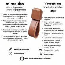 Cabinet Pulls - 深棕色 - 查看 3