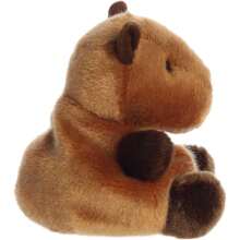 Palm Pals™ Sid Capybara™ 5 Inch Stuffed Animal Toy - Multicolor - View 2