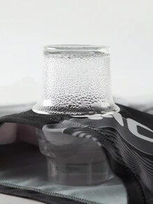 361degree 361 Men Professional Quick-Drying Swim Trunks Gradient Color Compression Lining Built-In Drawstring High Elasticity Adult Swimming Surfing Hot Spring Beach Lightweight Breathable Anti-Embarrassment - Grey - View 6