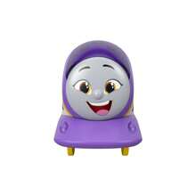 Thomas & Friends Kana Motorized Toy Train Engine, Battery-Powered Toy Train - Multicolor - View 2