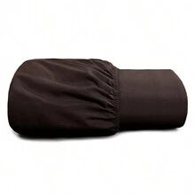 Fitted Sheets - 鏽棕色 - 查看 1