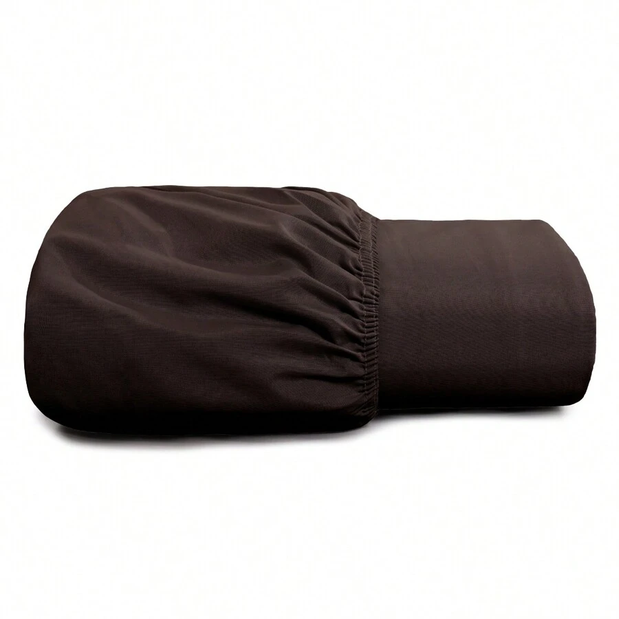 Fitted Sheets - 鏽棕色 - 查看 1