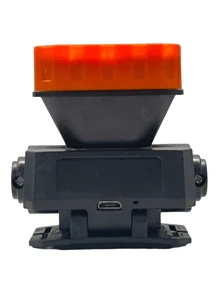 Headlamps - Negro - Ver 5