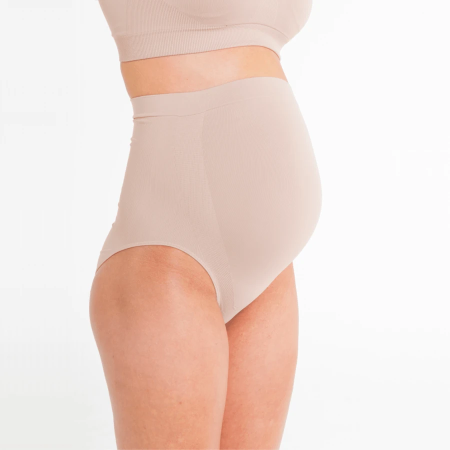 Trifil Maternity Panties - Màu be - Xem 1