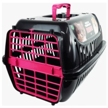 Pet Carrier - Blue - View 8