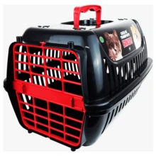 Pet Carrier - Blue - View 6