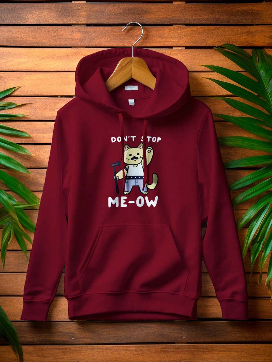 Women Sweatshirts - Màu Tím - Xem 1